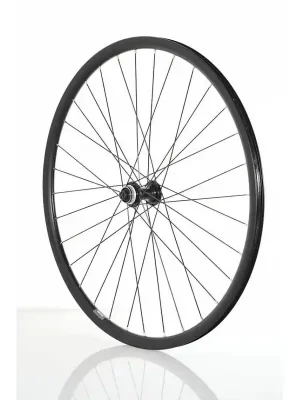 28" přední zapletené kolo Ryde 23 /náboj Tiagra RS470 12x100 32děr CL Nízká Cena
