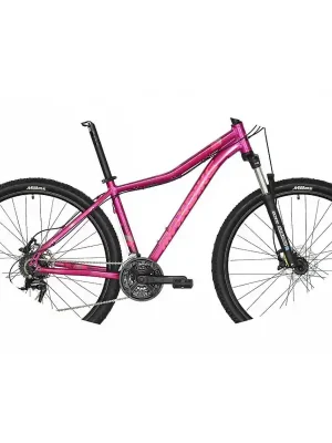 Víkendová Akce rám Maxbike M509-D 15" fialový + tyrkysová