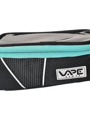 Akční Nabídka brašna Vape SMB na mobil 6,7" tyrkysová