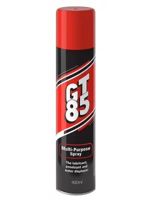 Výhodná Nabídka olej GT 85 spray 400ml