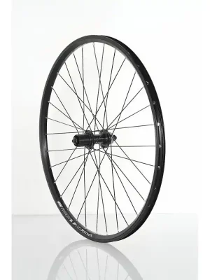 27,5" zadní zapletené kolo Remerx Dragon 719/náboj Shimano RM35 32děr černý Tovární Cena