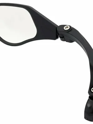 Zrcátko MAX1 E-bike levé Autentický