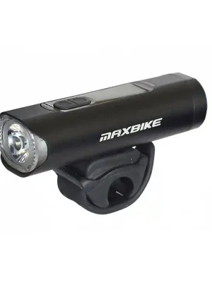 Akční Nabídka světlo přední MAXBIKE JY-7129