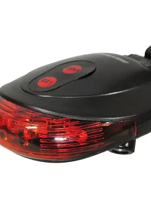 Vrácení Zdarma světlo zadní MAXBIKE JY-1L