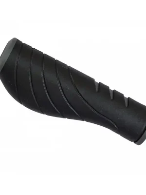 Vysoce Kvalitní gripy Velo V-1389AD2 šedé ergonomické