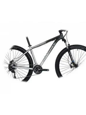 Aktuální rám Maxbike M509 XL stříbrný
