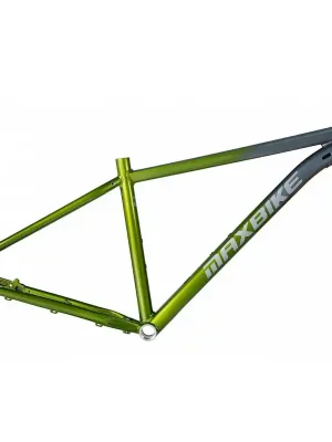 Bezpečná Platba rám Maxbike M609 XL zelený