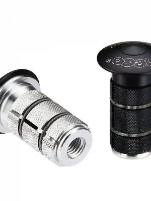 Výprodej ježek NECO 1 1/8" pro carbonový krk vidlice