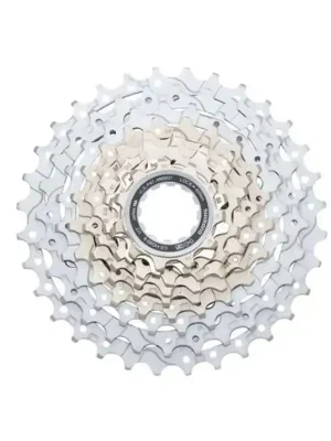 Akce 9-kazeta Shimano CS-HG80 11-34zubů (SLX)