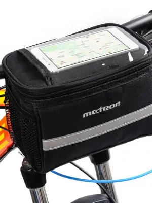Horká Nabídka Brašna na řídítka kola Batura Meteor 25901