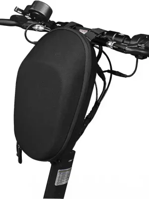 Nejlepší Volba Scooter Bag brašna na koloběžku černá