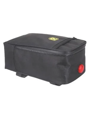 Objednat Nyní Rear 2.0 brašna na nosič černá