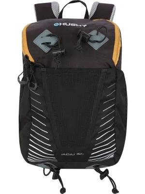 Dětský turistický batoh HUSKY Jadju 10l černý Oblíbený