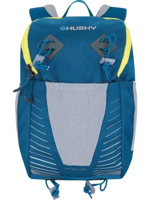 Dětský turistický batoh HUSKY Jadju 10l modrý Cenová Bomba