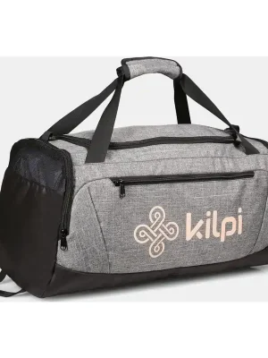 Fitnes taška KILPI 30l Mayen růžová Víkendová Akce
