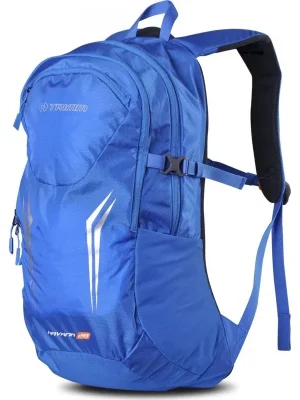 Aktuální Batoh TRIMM Havana 28l modrý