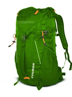 Batoh turistický TRIMM Courier 35l zelený Nejlepší Volba