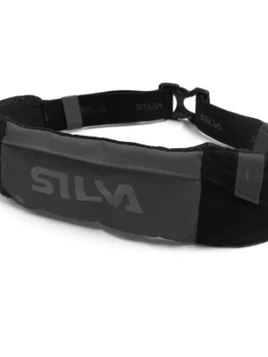 Ověřený Ledvinka SILVA Strive Black černá