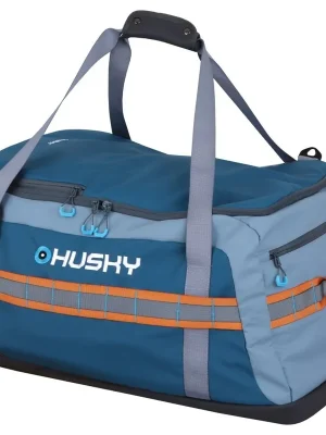 Cestovní taška HUSKY Glance 90l modrá Ihned K Objednání