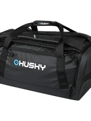 Cestovní taška HUSKY Turner 40L černá Levný
