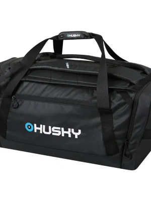 Cenově Výhodný Cestovní taška HUSKY Turner 60L černá
