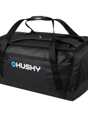 Cestovní taška HUSKY Turner 80L černá Nejprodávanější