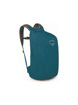 Cyklistický batoh OSPREY Ultralight Stuff modrá Omezená Nabídka