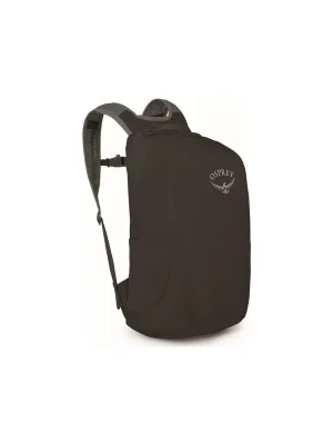 Výhodná Nabídka Cyklistický batoh OSPREY Ultralight Stuff Pack 18 l černá