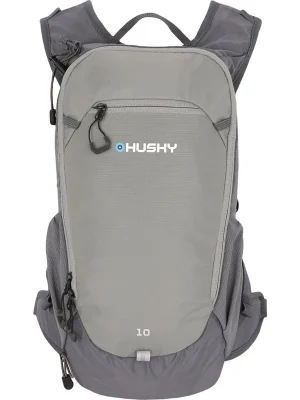 Tovární Cena Cyklo/turistický batoh HUSKY Peten 10l šedý