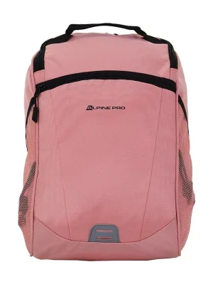 Nejlepší Cena Dětský batoh 15l ALPINE PRO Nono růžový