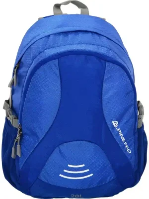 Dětský batoh ALPINE PRO 20L Okedo růžový Cenová Bomba