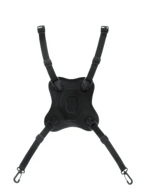 Vysoce Kvalitní Držák kamery ERGON Sport Camera Chest Mount