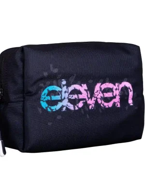 Značkový Kosmetická taška Eleven Envy Black