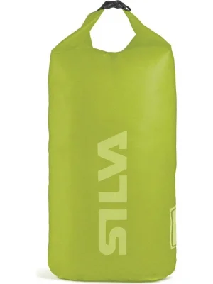 Vak SILVA Dry Bag 70D 24L žlutá Vrácení Zdarma