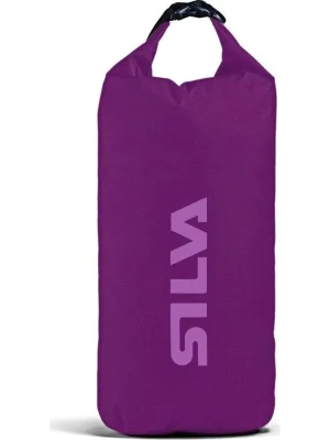 Vak SILVA Dry Bag 70D 6L fialová Vrácení Zdarma