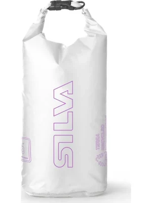Vak SILVA Terra Dry Bag 6L bílá Pouze Dnes