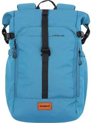 Tovární Cena Městský batoh HUSKY Moper 28l modrý