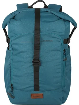 Časově Omezené Městský batoh HUSKY Moper 28l turquoise