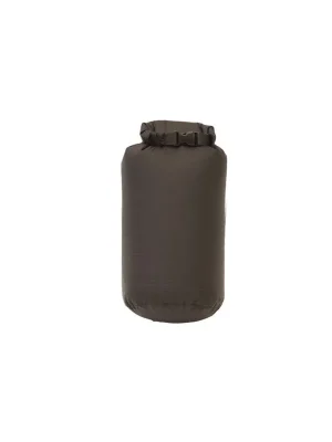 Časově Omezené Nepromokavý vak HIGHLANDER Daysack Drysack 40 l černý