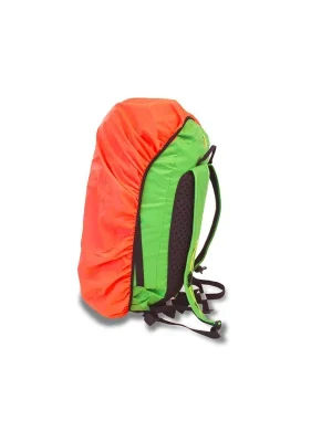 Cenový Hit Obal na batoh YATE 40l oranžový