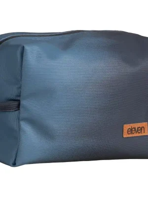 Toaletní taška ELEVEN Neo Grey Tovární Cena