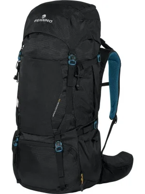 Turistický batoh FERRINO Appalachian 55l černá Novinka