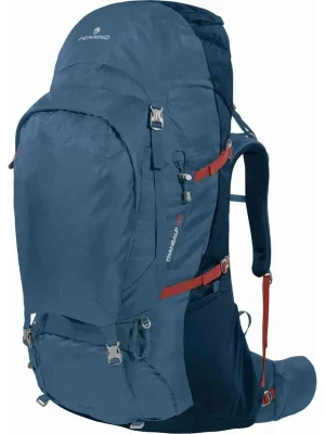 Turistický batoh FERRINO Transalp 100 modrá Rychlé Dodání