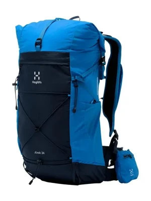 Speciální Cena Turistický batoh Haglöfs L.I.M Airak 24 - modrá