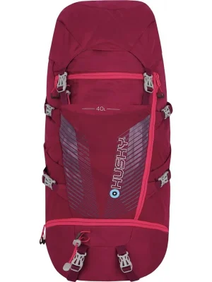 Turistický batoh HUSKY Capture 40L růžový Výprodej
