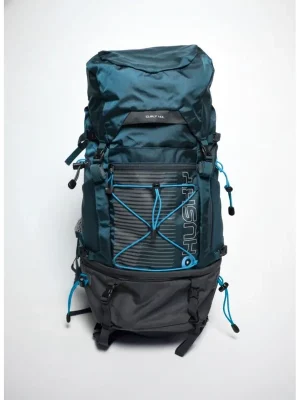 Turistický batoh HUSKY Curly 40l zelený Koupit Online