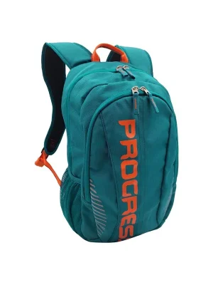 Rychlé Dodání Sportovní batoh PROGRESS Daypack 25l modrý
