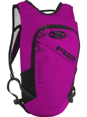 Must-Have Sportovní batoh R2 Regulus růžový