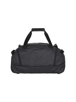 Taška  HUSKY Grape 80l černá Akce