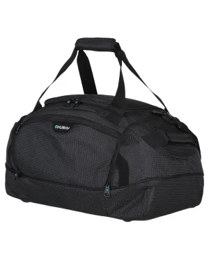 Taška HUSKY  Grape 60l černá Pouze Dnes